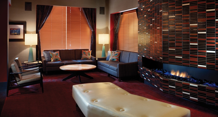 Imagen de los interiores del Hotel The Laurel Inn, Part Of Jdv By Hyatt. Foto 15