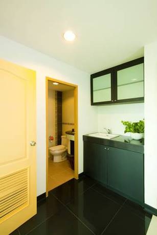 Imagen general del Hotel The Laurel Suite. Foto 2