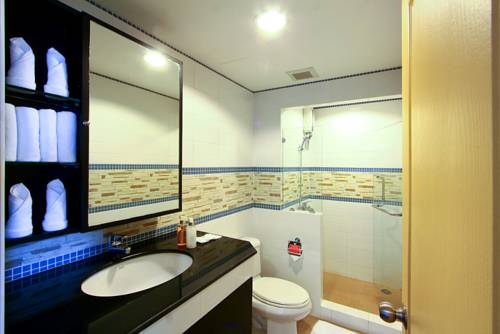 Imagen general del Hotel The Laurel Suite. Foto 3