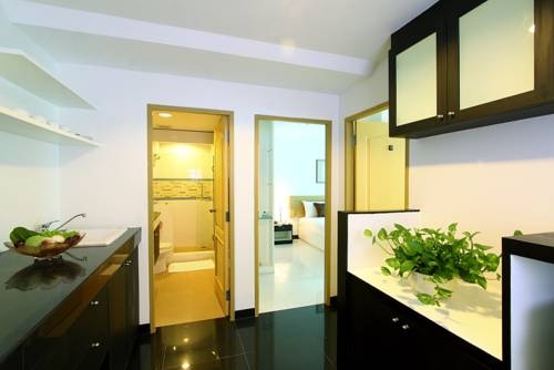 Imagen general del Hotel The Laurel Suite. Foto 4