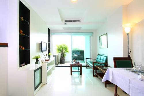 Imagen general del Hotel The Laurel Suite. Foto 5