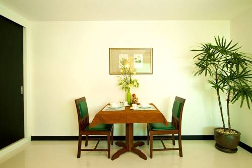 Imagen general del Hotel The Laurel Suite. Foto 6