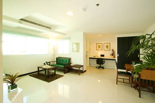 Imagen general del Hotel The Laurel Suite. Foto 7