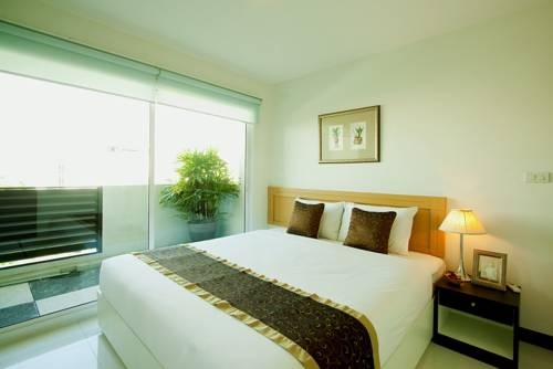 Imagen general del Hotel The Laurel Suite. Foto 8