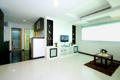 Imagen general del Hotel The Laurel Suite. Foto 9