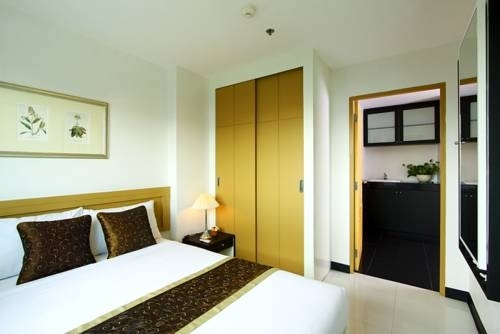 Imagen general del Hotel The Laurel Suite. Foto 10