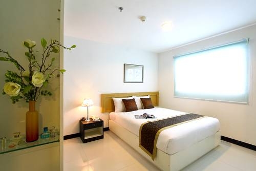 Imagen general del Hotel The Laurel Suite. Foto 11