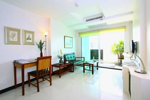 Imagen general del Hotel The Laurel Suite. Foto 12