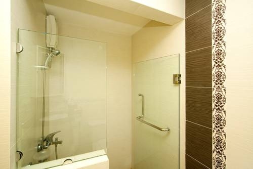 Imagen general del Hotel The Laurel Suite. Foto 14