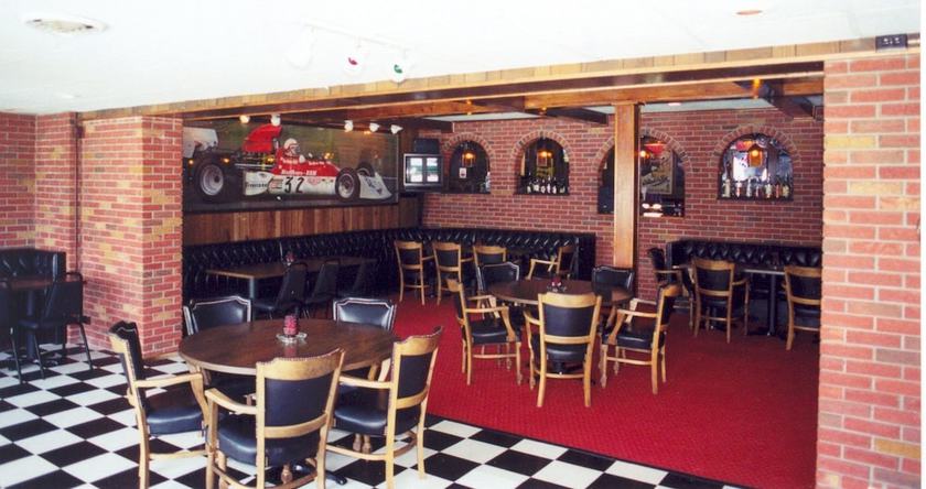 Imagen del bar/restaurante del Hotel The Laurel at Seneca. Foto 3
