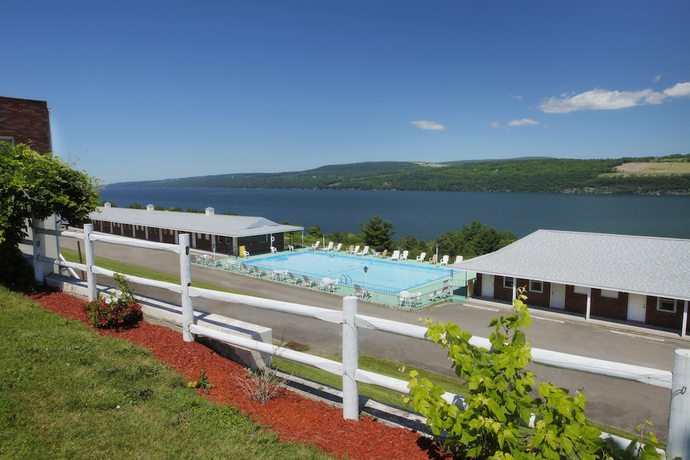 Imagen general del Hotel The Laurel at Seneca. Foto 1