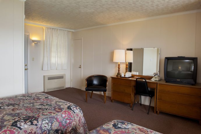Imagen de la habitación del Hotel The Laurel at Seneca. Foto 5