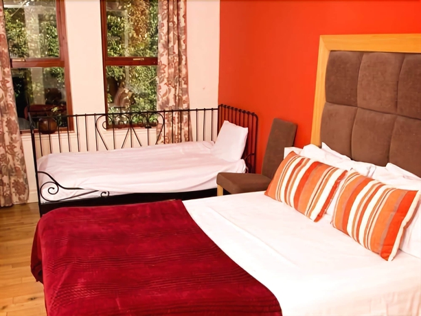 Imagen de la habitación del Hotel The Laurelbank. Foto 3