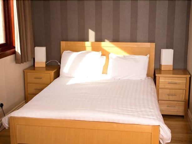 Imagen de la habitación del Hotel The Laurelbank. Foto 8