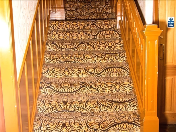 Imagen de los interiores del Hotel The Laurelbank. Foto 10