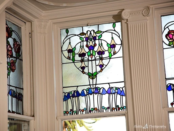 Imagen de los interiores del Hotel The Laurelbank. Foto 14