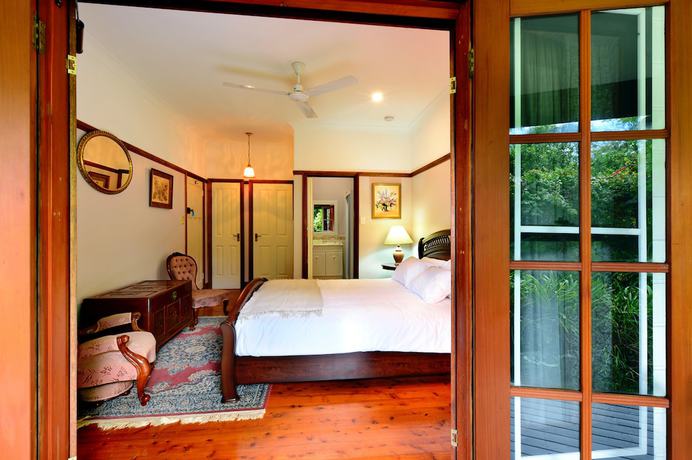 Imagen de la habitación del Hotel The Laurels Bandb Kangaroo Valley. Foto 3