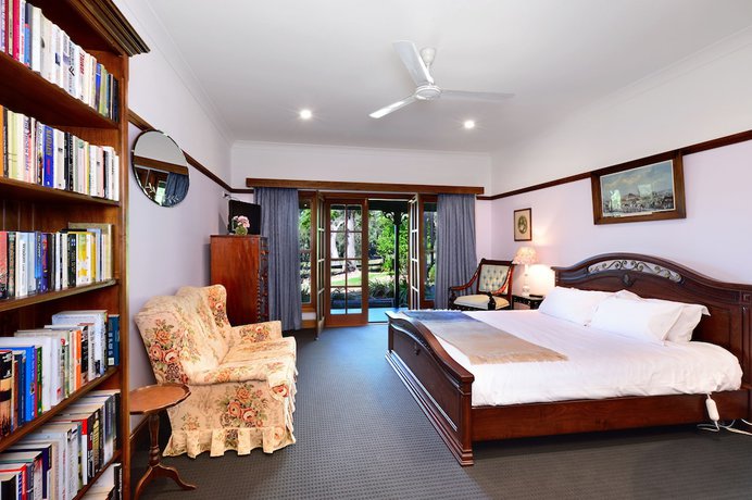 Imagen de la habitación del Hotel The Laurels Bandb Kangaroo Valley. Foto 6