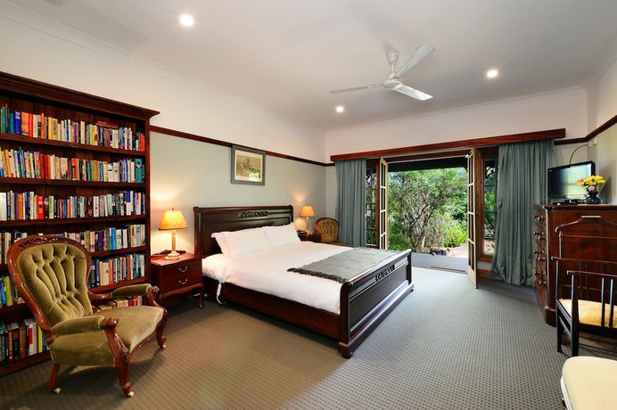 Imagen de la habitación del Hotel The Laurels Bandb Kangaroo Valley. Foto 8