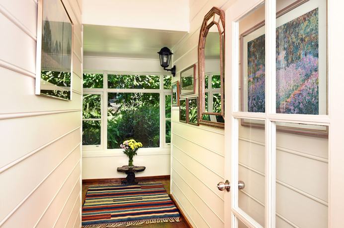 Imagen de los interiores del Hotel The Laurels Bandb Kangaroo Valley. Foto 18