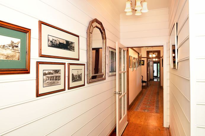 Imagen de la habitación del Hotel The Laurels Bandb Kangaroo Valley. Foto 11