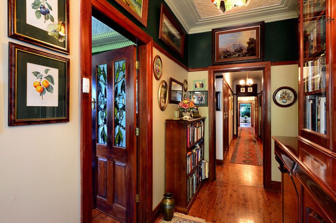 Imagen de la habitación del Hotel The Laurels Bandb Kangaroo Valley. Foto 12