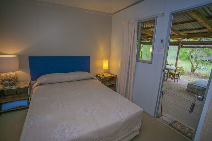 Imagen de la habitación del Hotel The Laurels Of Chinchilla. Foto 2