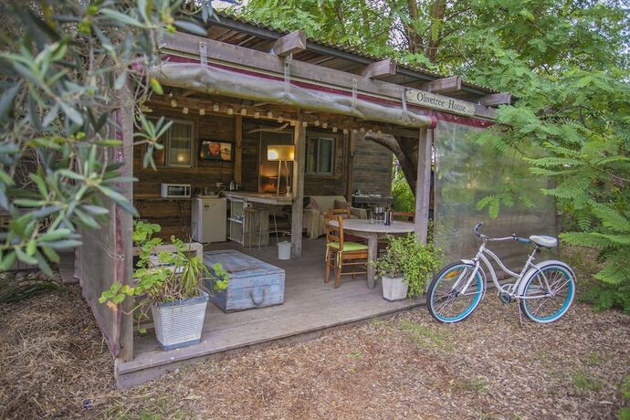 Imagen de la habitación del Hotel The Laurels Of Chinchilla. Foto 4