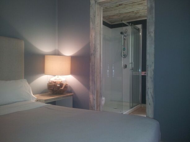 Imagen de la habitación del Hotel The Laurels Of Chinchilla. Foto 7