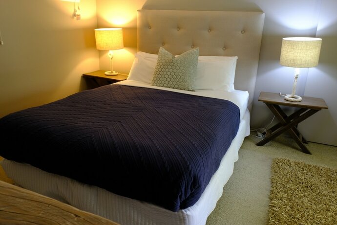 Imagen de la habitación del Hotel The Laurels Of Chinchilla. Foto 14