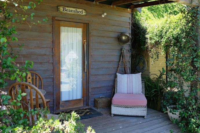 Imagen de la habitación del Hotel The Laurels Of Chinchilla. Foto 16