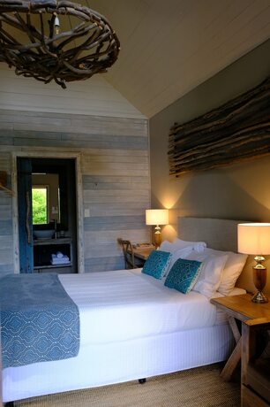 Imagen de la habitación del Hotel The Laurels Of Chinchilla. Foto 18