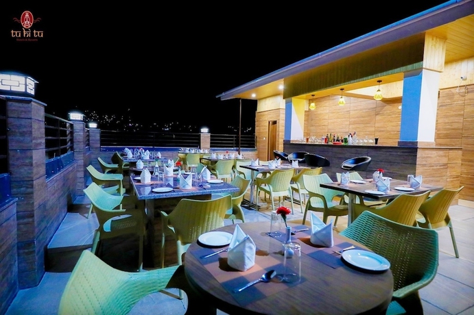 Imagen general del Hotel The Laurent and Banon Resorts. Foto 1