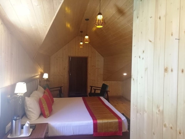 Imagen de la habitación del Hotel The Laurent and Banon Resorts. Foto 12