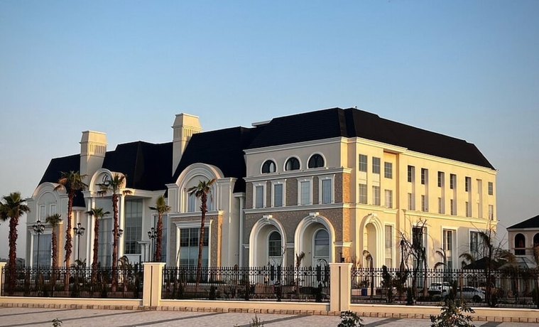 Imagen general del Hotel The Lauriant Resorts. Foto 2