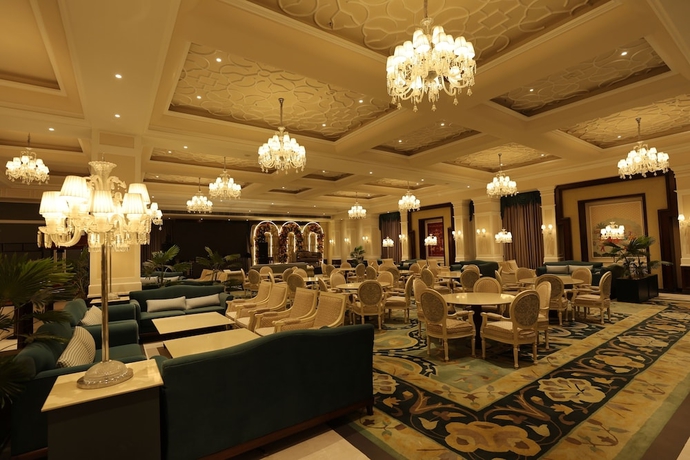 Imagen general del Hotel The Lauriant Resorts. Foto 1