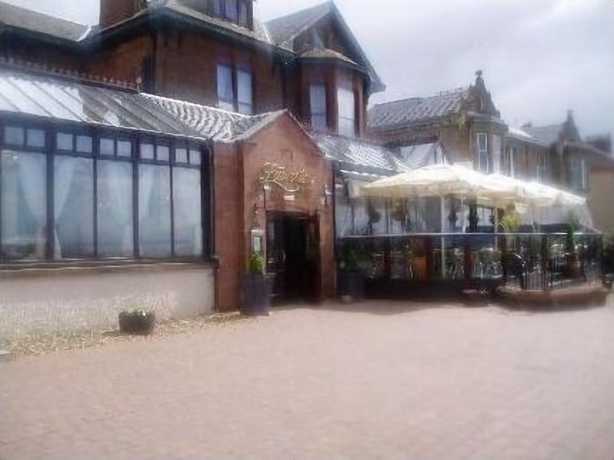 Imagen general del Hotel The Lauriston. Foto 1