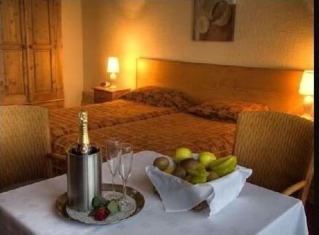 Imagen general del Hotel The Lauriston. Foto 2