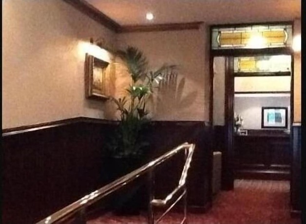 Imagen de los interiores del Hotel The Lauriston. Foto 19