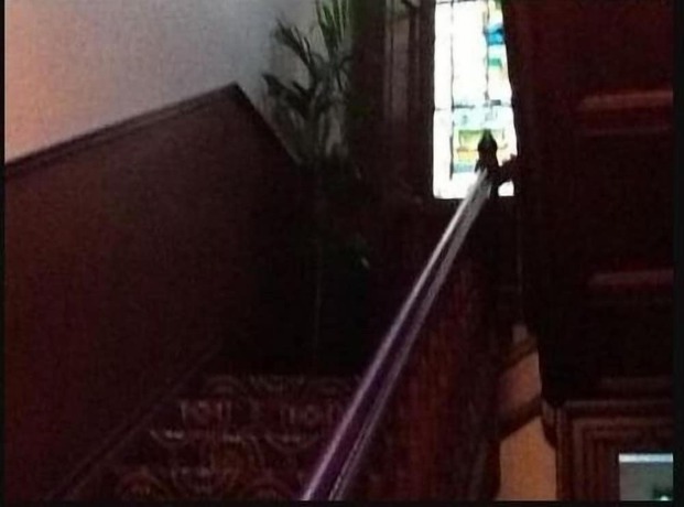 Imagen de los interiores del Hotel The Lauriston. Foto 20
