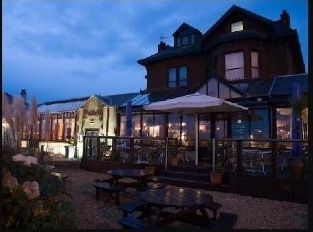 Imagen general del Hotel The Lauriston. Foto 3
