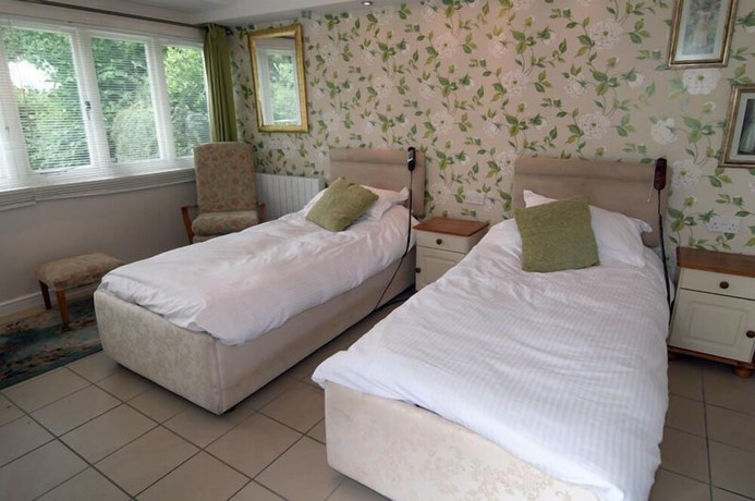 Imagen de la habitación del Hotel The Lavender House. Foto 2