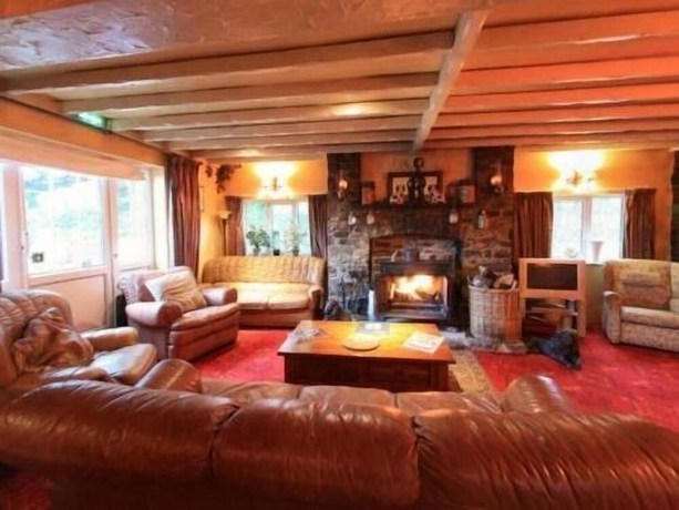 Imagen de los interiores del Hotel The Lavender House. Foto 19