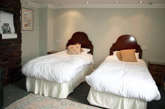 Imagen de la habitación del Hotel The Lavender House. Foto 10