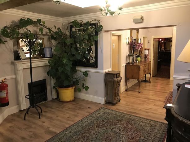 Imagen de los interiores del Hotel The Lavender House. Foto 20