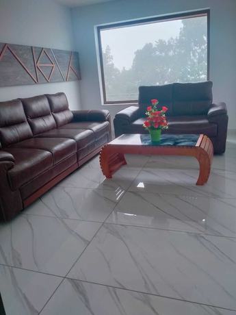 Imagen de los interiores del Hotel The Lavender Resort. Foto 17