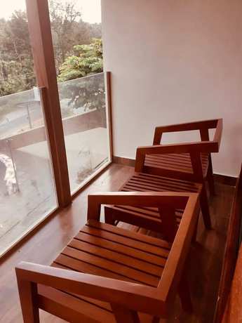 Imagen de la habitación del Hotel The Lavender Resort. Foto 6