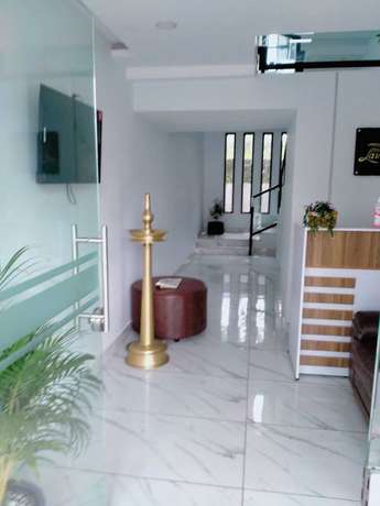 Imagen de los interiores del Hotel The Lavender Resort. Foto 19