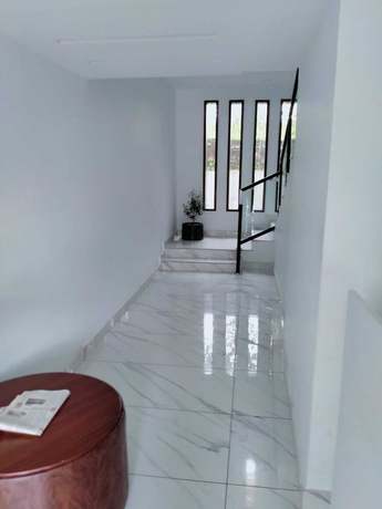 Imagen de los interiores del Hotel The Lavender Resort. Foto 20