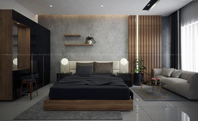 Imagen de la habitación del Hotel The Lavender Resort. Foto 12